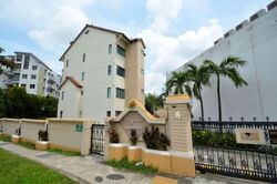 Fragrant Gardens (D19), Apartment #603663461